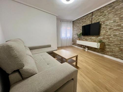 Apartamento El arbeyal