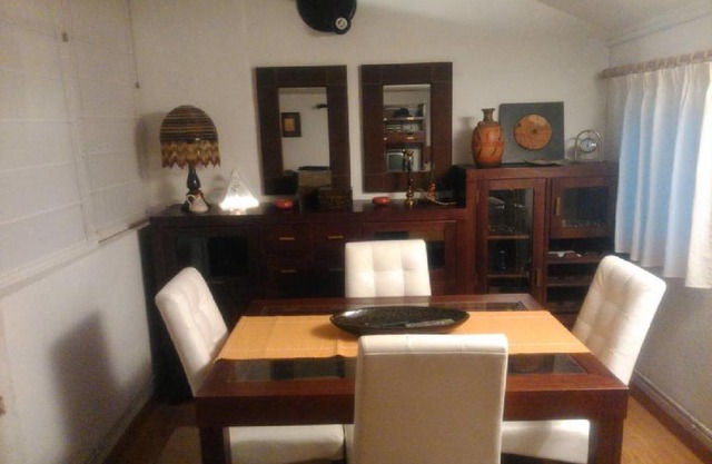 Apartamento El Cielo de Jesi