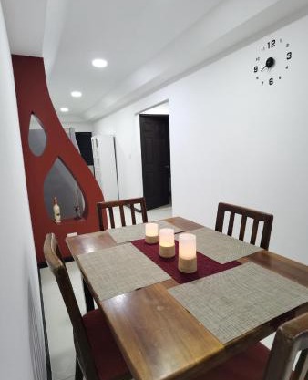 Apartamento El Encanto