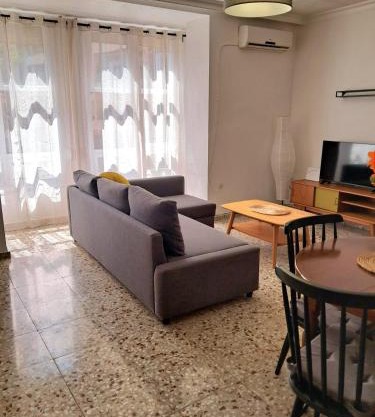 Apartamento El Lago Dos, Cartagena Centro