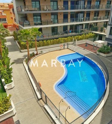 Apartamento El Sueño