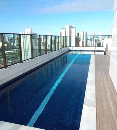 Apartamento em Boa Viagem