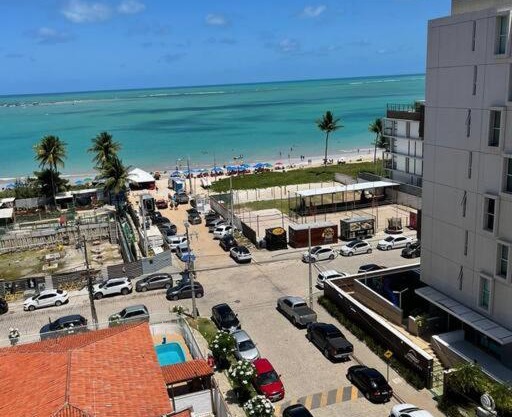 Apartamento em Camboinha PB