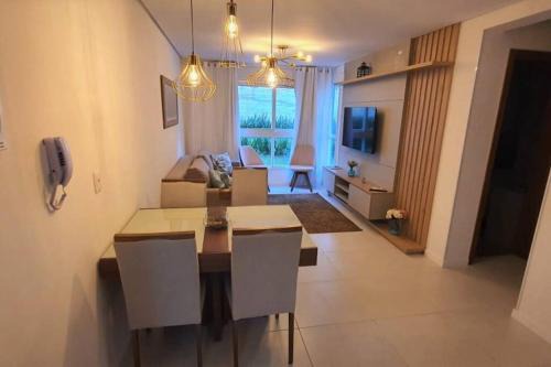 Apartamento em Gramado para até 6 pessoas