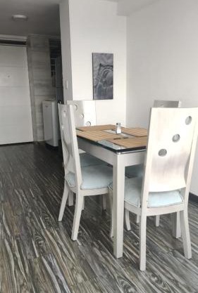 Apartamento embajada aeropuerto centro