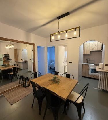 Apartamento en Avià