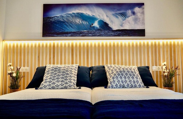 Apartamento en Bilbao
