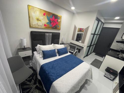 Apartamento en la calle 93 Bogotá Colombia