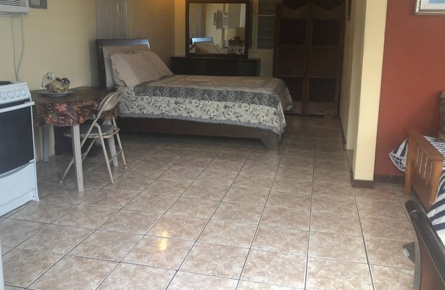 Apartamento en Culebra #1