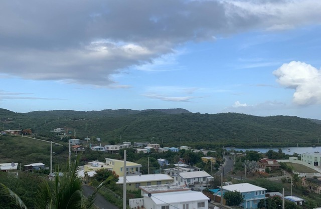 Apartamento Culebra 