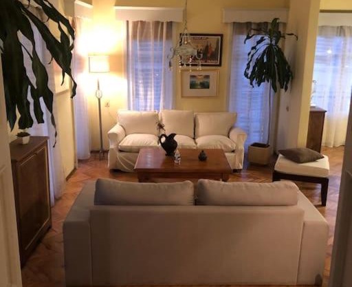 Apartamento en el mejor barrio, pet friendly!