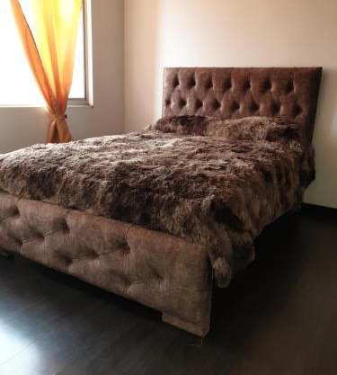 Apartamento en Ipiales con parqueadero