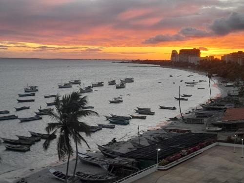 Apartamento en Maiomar frente al mar