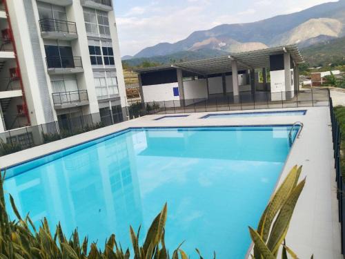 Apartamento en melgar tolima
