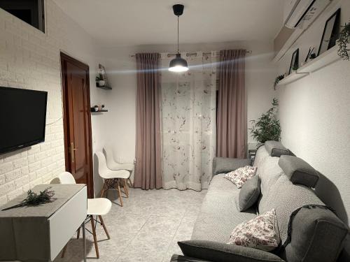Apartamento en Paseo Larios de Torre del mar