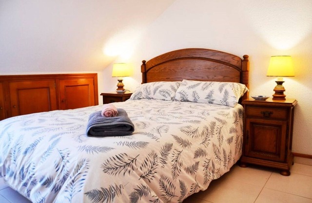 Apartamento en Somo con 2 plazas de garaje