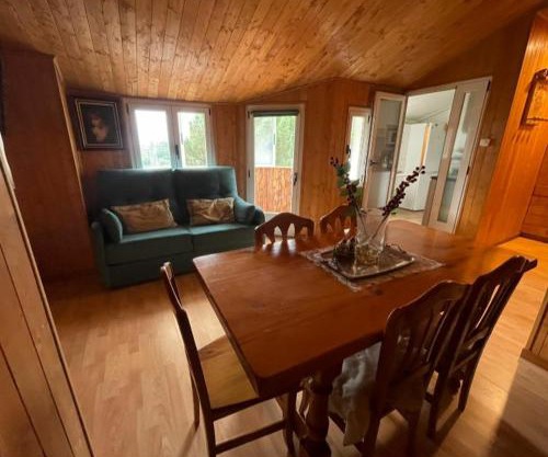 Apartamento cerca de la granja