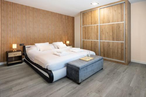 Apartamento Italia with AC and WiFi