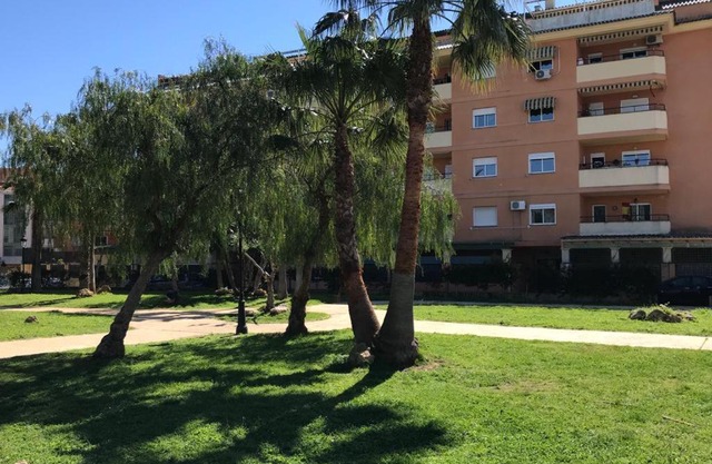 APARTAMENTO LA PASIONARIA