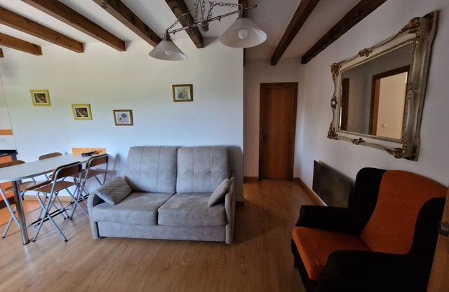 Apartamentos Viñas - 1 room apartment