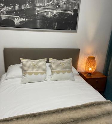 Apartamento playa vilanova y la geltru