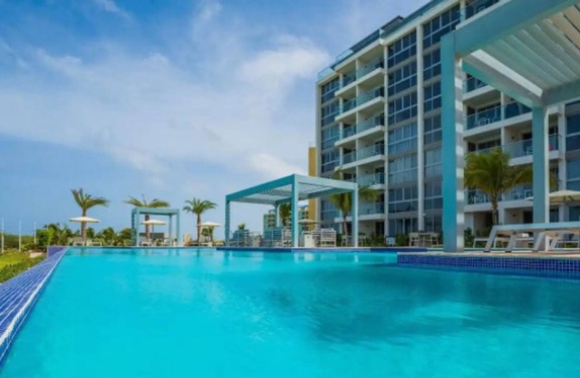 Apartamento Familiar Eagle Beach Aruba