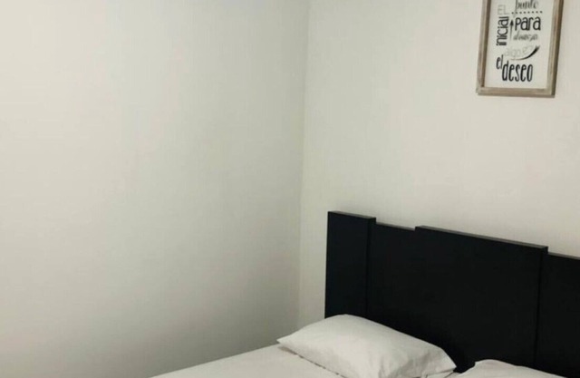 Apartamento Familiar Para Descansar