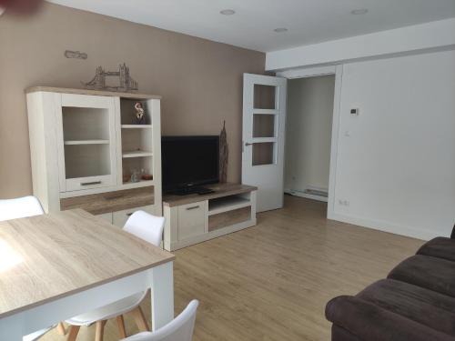 Apartamento Fernando de los Rios