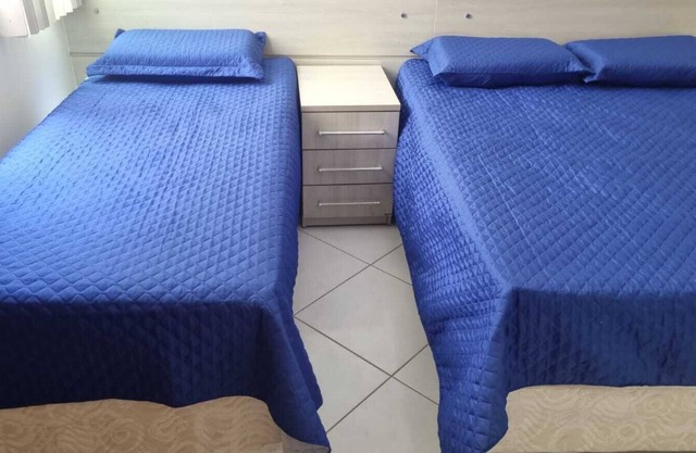 Apartamento Frente Para o Mar em Guarapari