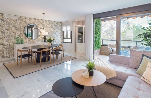 Apartamento Góngora Málaga by Ruralidays