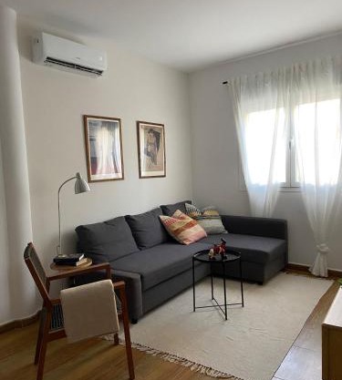 Apartamento Happy 2