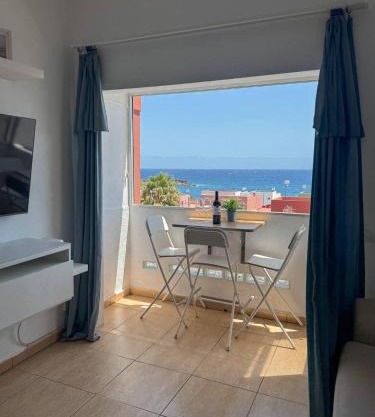 Apartamento Horizonte El Puertito de Güímar