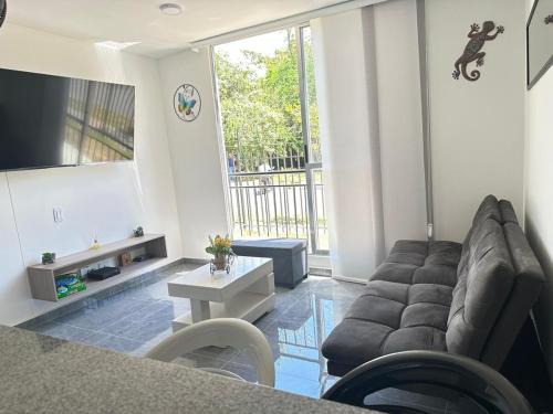 Apartamento Ibagué
