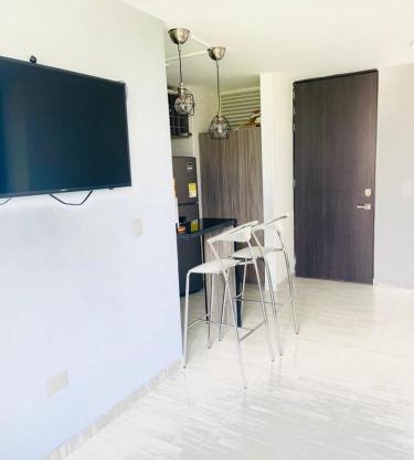 Apartamento Ibague
