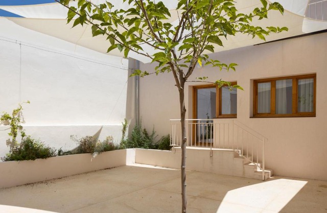 Apartamento Imón en ElMolinoDeLaSal de Sigüenza