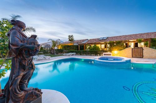 Apartamento Jibazahora Tauro
