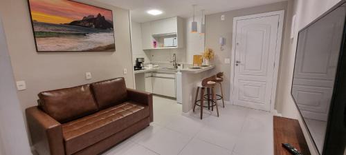 Apartamento joia da Barra Olegário Maciel