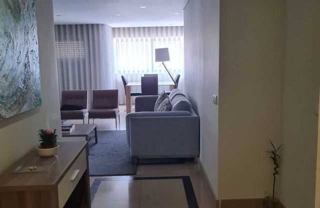 Apartamento Junto ao mar