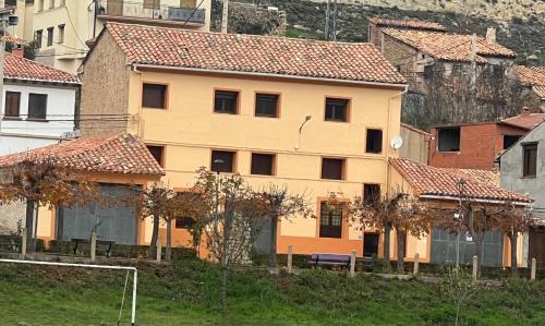 Apartamento JUMIDOSIV