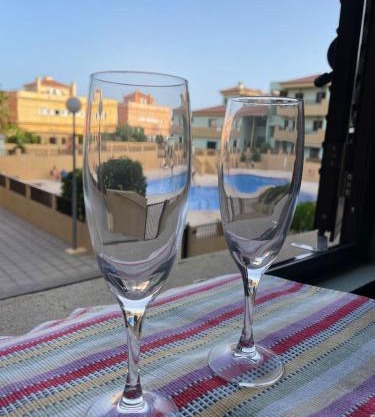 Apartamento La Marquesa Beach