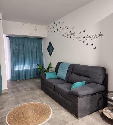 Apartamento La Galatea