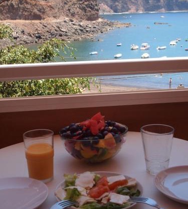 Apartamento La Playa