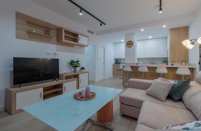 Apartamento La Prevision