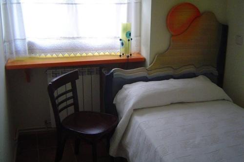 APARTAMENTO LAS ERAS