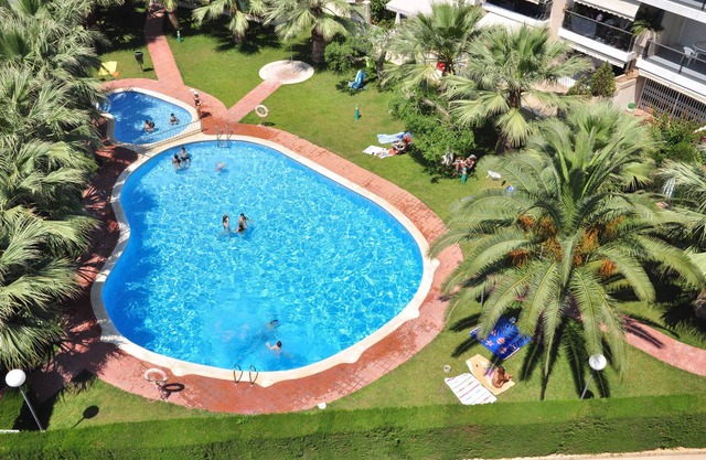 Apartamento Les Palmeres