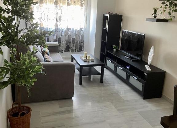 Apartamento Liru Bormujos, a 5 minutos de Sevilla