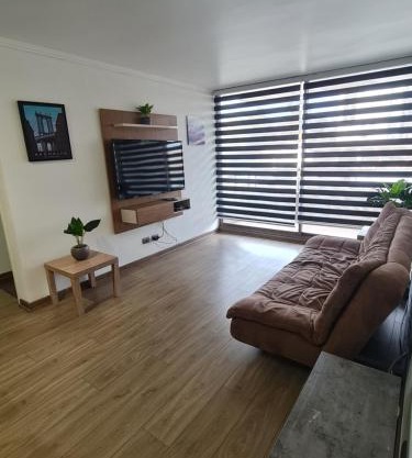 Apartamento Los Andes