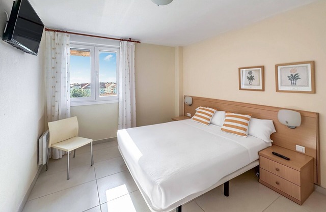 Apartamento Los Arces Superior