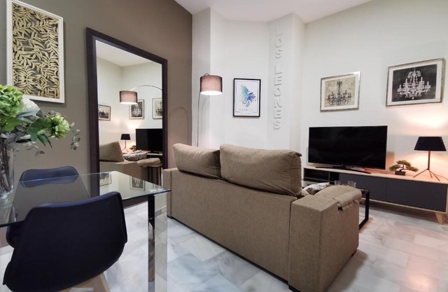 Apartamento Los Leones