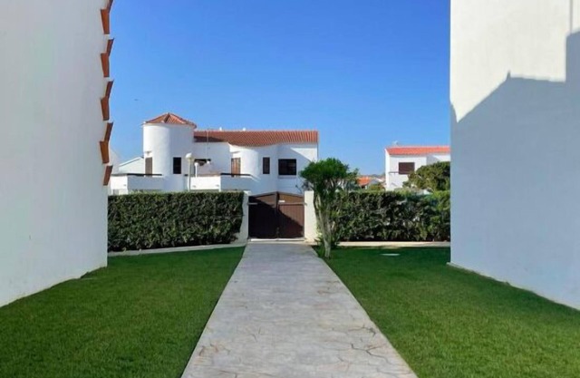 Apartamento Mar a mar 21
